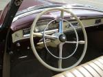 Cadillac Series 62 Convertible 1950 года